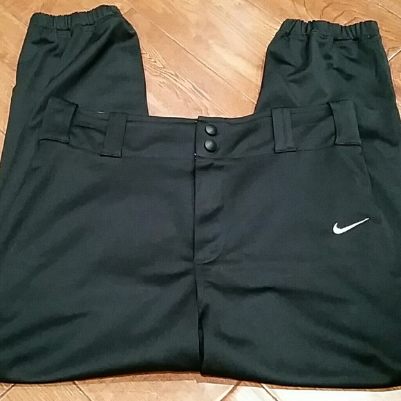 high waisted softball pants